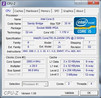 System info CPUZ CPU