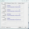 System info CPUZ Cache