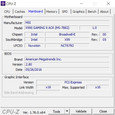 CPU-Z