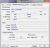 System info CPUZ Mainboard