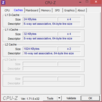 System info: CPU-Z Cache