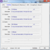 System info CPUZ Cache