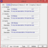 System info: CPU-Z Cache