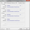 Systeminfo CPUZ Cache