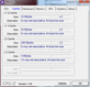 System info CPUZ Cache