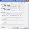 System info CPU-Z Cache