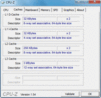 System info CPUZ CPU