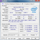 System info CPU-Z CPU