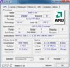 System info CPUZ CPU