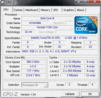 System info CPUZ CPU