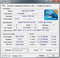 System information: CPUZ CPU