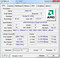 System info CPUZ CPU