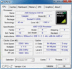 System info CPUZ CPU
