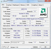 Systeminfo CPUZ CPU