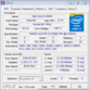 System info CPU-Z CPU