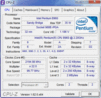 System info CPUZ CPU