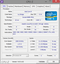 System info CPU-Z CPU