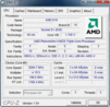 System info CPUZ CPU