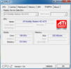 System info GPUZ ATI HD 4270