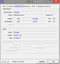 System info CPU-Z Motherboard