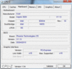 Systeminfo CPUZ Mainboard