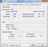 Systeminfo CPUZ Mainboard