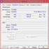 System info: CPU-Z Mainboard