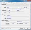 Systeminfo CPUZ Mainboard