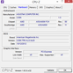 System info CPU-Z Mainboard