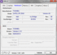 System info CPUZ Mainboard