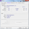 System info CPUZ Mainboard