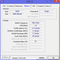 System info CPU-Z Memory