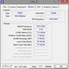 System information: CPU-Z Memory