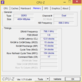 System info: CPU-Z Memory