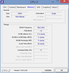 System info CPU-Z Memory