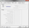 System info CPUZ Mainboard