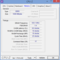 System info CPU-Z Memory