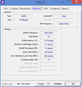 System Info: CPU-Z Memory