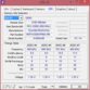 Systeminfo CPU-Z SPD