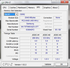 System information for the CPUZ RAM SPD