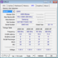 System info CPU-Z SPD