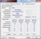 System info CPUZ RAM SPD