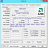 Systeminfo CPU-Z CPU