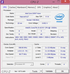 System info CPU-Z CPU