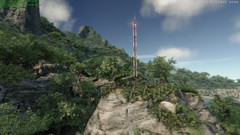 Crysis: 1920 x 1080, Very High