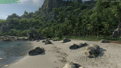 Crysis: 1920 x 1080, Very High