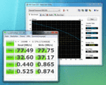 USB 3.0 Performance: Transcend StoreJet TS500GSJ25D3 500 GByte USB 3.0 HDD