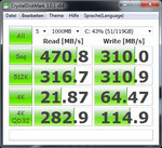 Samsung SSD 830