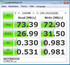 CrystalDiscMark 3.0 Benchmark