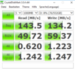 CrystalDiskMark HDD